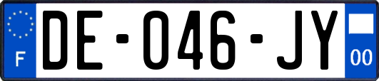 DE-046-JY