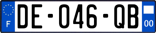 DE-046-QB