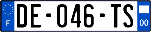 DE-046-TS