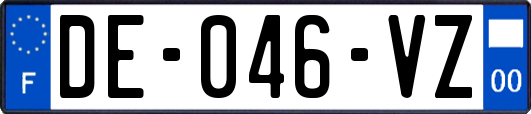 DE-046-VZ