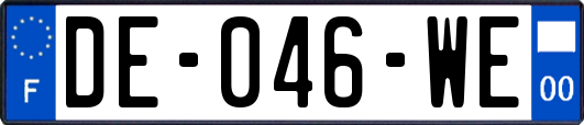 DE-046-WE