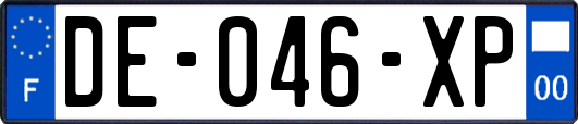 DE-046-XP