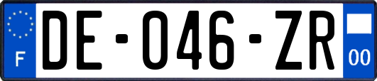 DE-046-ZR