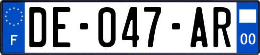 DE-047-AR