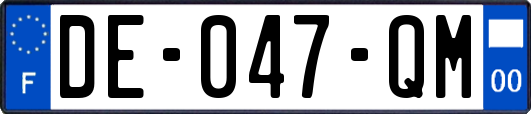 DE-047-QM