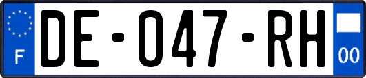 DE-047-RH