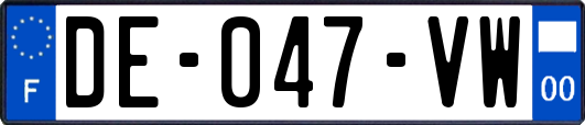 DE-047-VW