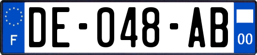 DE-048-AB