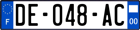 DE-048-AC