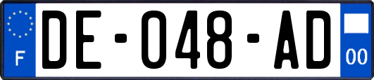 DE-048-AD