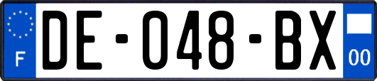 DE-048-BX