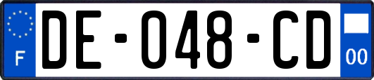 DE-048-CD