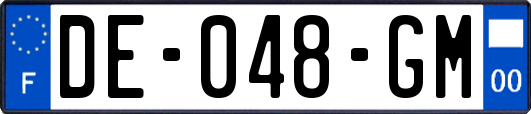 DE-048-GM