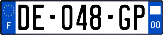 DE-048-GP