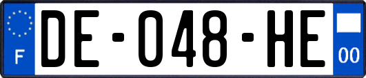 DE-048-HE