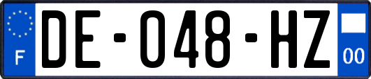 DE-048-HZ