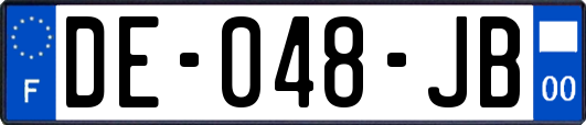 DE-048-JB