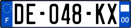 DE-048-KX