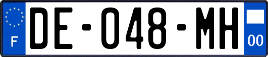 DE-048-MH