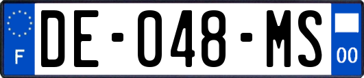 DE-048-MS