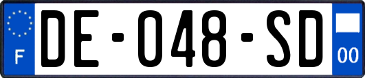 DE-048-SD