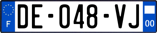 DE-048-VJ