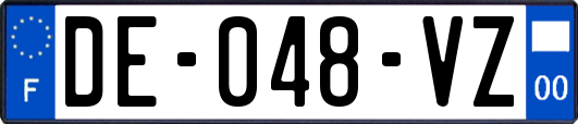 DE-048-VZ