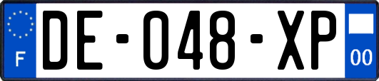 DE-048-XP