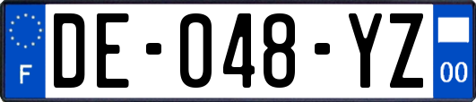 DE-048-YZ