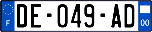 DE-049-AD