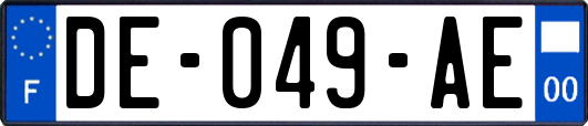 DE-049-AE