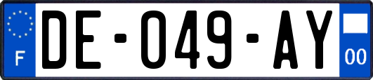 DE-049-AY