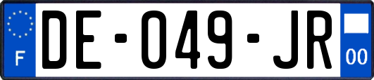 DE-049-JR