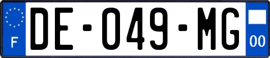 DE-049-MG