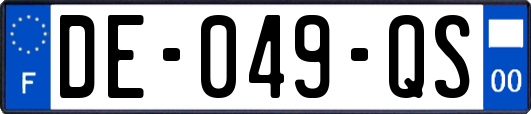 DE-049-QS