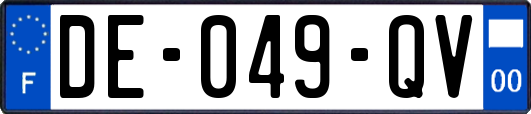 DE-049-QV