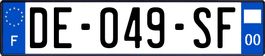 DE-049-SF