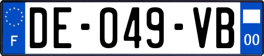 DE-049-VB