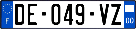 DE-049-VZ