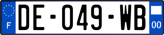 DE-049-WB