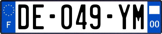 DE-049-YM