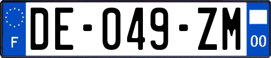 DE-049-ZM