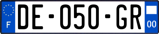 DE-050-GR