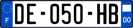 DE-050-HB