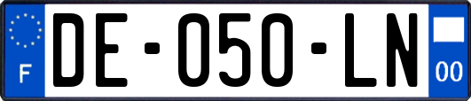 DE-050-LN