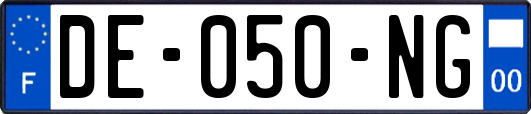 DE-050-NG