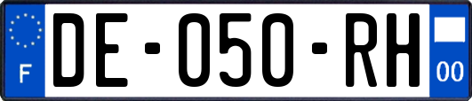 DE-050-RH