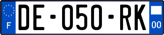 DE-050-RK