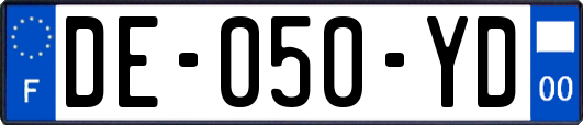 DE-050-YD