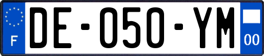 DE-050-YM